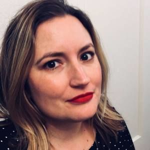 Meet your Posher, Kelly